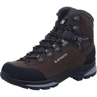 Camino Evo GTX Herren Braun/Graphit 41