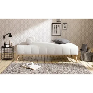 otto home Daybett Lucy 90 x 200 cm beige