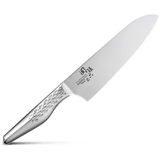 KAI Seki Magoroku Shoso Santoku 16,5 cm (AB-5156) Küchenmesser (±1) Stück(e) Santokumesser
