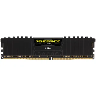Vengeance LPX 16GB Kit DDR4 PC4-17000 (CMK16GX4M2A2133C13)