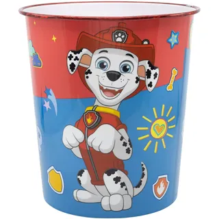 Stor Papierkorb 9,9 l Mehrfarbig