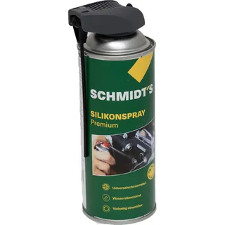 Schmidts Silikon Spray