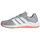 Damen Halo Silver/FTWR White/Beam Orange 42
