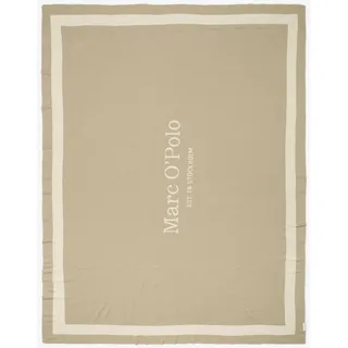 Marc O'Polo Plaid STATEMENT