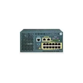 Cisco WS-C2955T-12