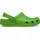 Crocs Clog Green 38 EU Crocs Grün 37/38 EU