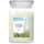 Clean Cotton Duftkerze 567 g weiß