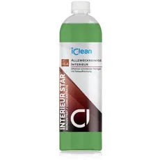 iClean - Interieur Star 1L