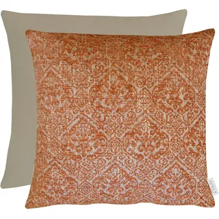 APELT Dekokissen "Silva", orange