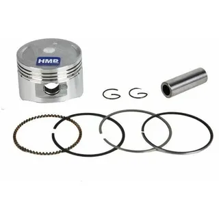 Ducar Kolben-Set 125 ccm 54mm Pit Bike Dirt Bike HMParts