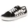 Filmore Decon Checkerboard black/white 38,5
