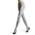 Strumpfhose Family W Ti 1 Paar Grau 48-50
