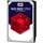 Red Pro 2 TB 3,5" 164 Mb/s
