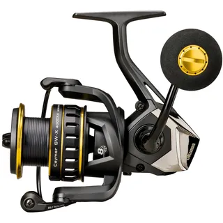 Okuma Ceymar Sw-x 3000HA