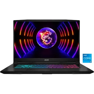 Katana 17 B13VEK-1298 Intel Core i5-13420H 16 GB RAM 1 TB SSD RTX 4050