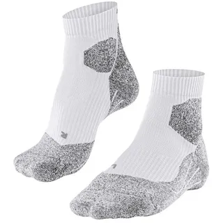 Falke RU Trail Thermosocken White 46-48