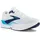 Ghost Max 3 Herren Bright White/Beacon Blue/Teal 44,5