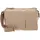 Mandarina Duck Mandarina Duck MD20 Damen Clutch Warm Taupe OneSize