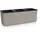 TRIO Cottage 130 x 42 x 44 cm Sandbraun