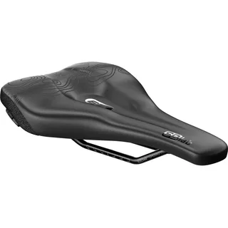 SQlab 6OX Ergowave Active 2.2 16 cm Schwarz