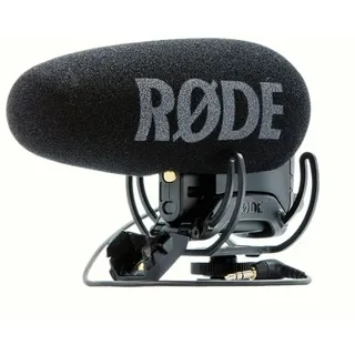 RØDE Microphones Rode VideoMic Pro+