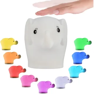 Pauleen Nachtlicht Elephant