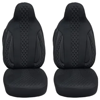 BREMER SITZBEZÜGE Maß Sitzbezüge Schonbezüge für BMW 3er F30 & F31 PL404