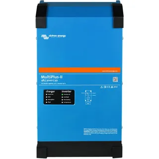 Victron Energy MultiPlus-II 48/3000 Hybrid-Wechselrichter 2400 W
