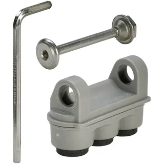 Viega 6161998 – Adapter Eingang Wasser 6161.998 Für Regenrinne