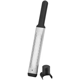WMF Muskatreibe raspeln 3-tlg. Schwarz/Silber