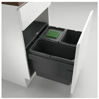 Naber Cox Base 360 S 16 l Anthrazit