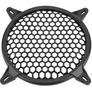 6 Zoll Lautsprecher Abdeckung-Lautsprecher Gitter Grill 6 Zoll,Lautsprecherabdeckung Lautsprecher Grills Cover Case Ersatz Runde Lautsprecher Schutzgitter Abdeckung