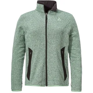 Schöffel CIRC Fleece Jk Style Yew grün 38