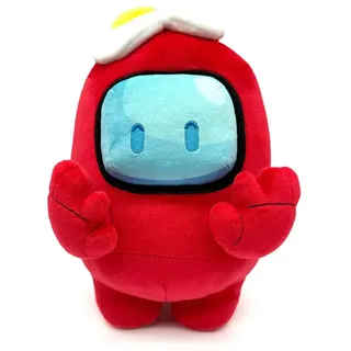 youtooz Fall Guys Fall Guys x Among Us Crewmate 22 cm