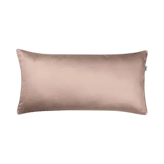 Schöner Wohnen Dekokissen Pure 40 x 80 cm Rosa