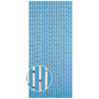 Türvorhang Tonkin 90 cm x 200 cm