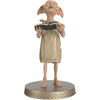 Eaglemoss Harry Potter Dobby Figur 16,5 cm