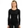 BL TOP Crew Neck Long Sleeve F-dry L