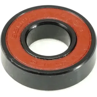 Enduro Bearings 6900 Llu Max Black Oxide Lager, - Schwarz