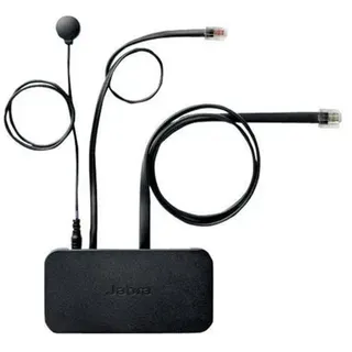 Jabra LINK elektrisk hætte kontakt adapt