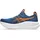 Gel-Nimbus 28 Herren Twilight Blue / Anzu 44