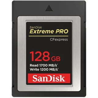 SanDisk Extreme Pro