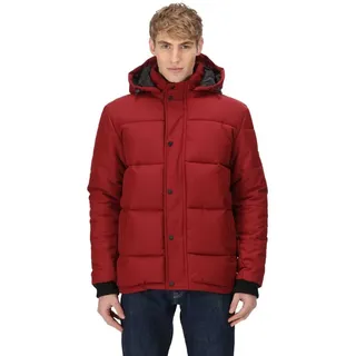 Regatta Herren Farren leichte, isolierte Jacke