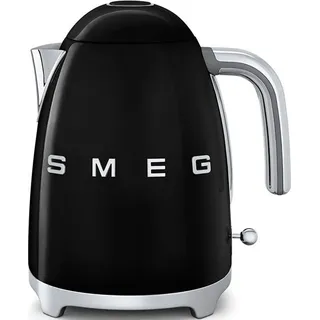 Smeg KLF03 1,7 l Pastellblau