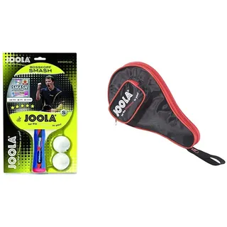 Joola Tischtennisschläger Rosskopf Smash bunt
