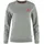 1960 Logo Badge Sweater Sweatshirt Grey Melange L