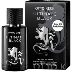 Bild Ultimate Black Eau de Parfum 30 ml