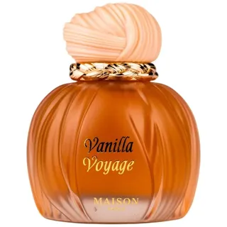maison asrar Vanilla Voyage Eau de Parfum 100 ml