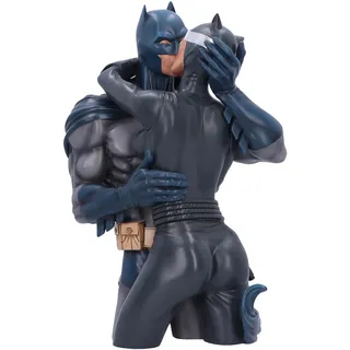 Nemesis Now Batman & Catwoman 34 cm - Figur