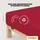 Spannbettlaken Jersey 90 x 200 - 100 x 220 cm rot